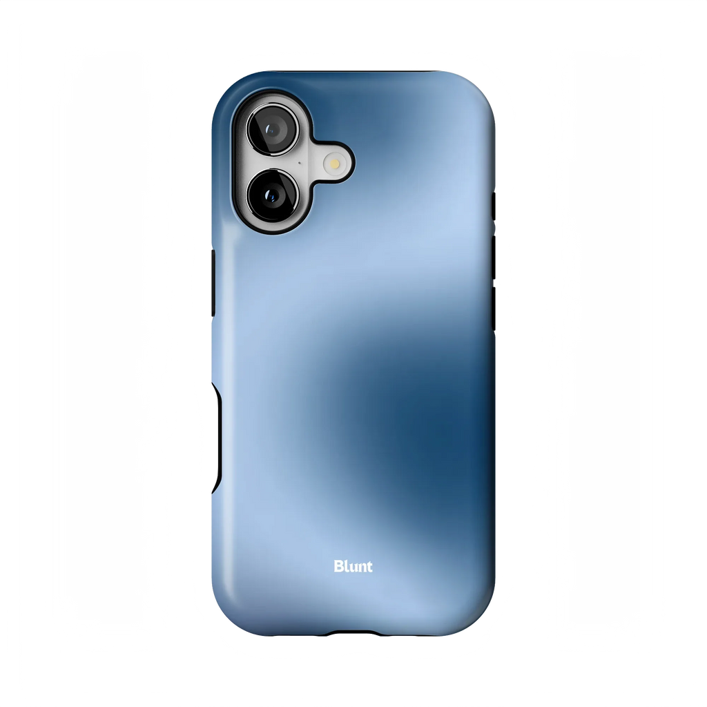 Oceana iPhone Case