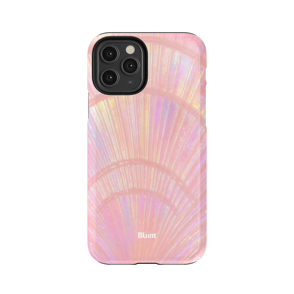 Perla iPhone Case