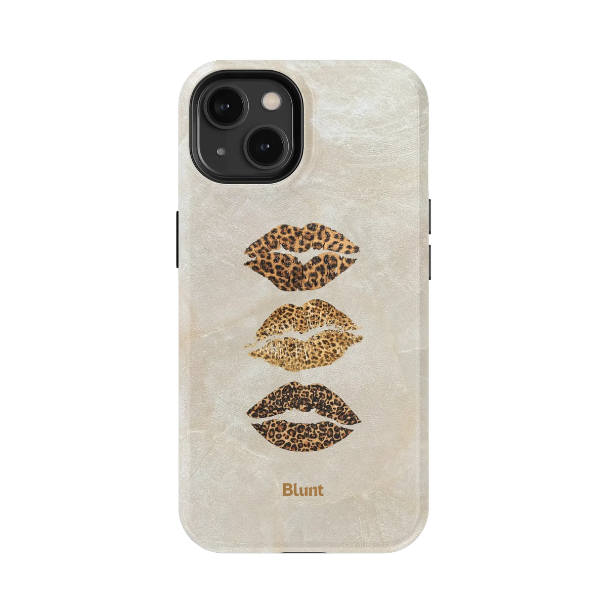 Cat Call iPhone Case