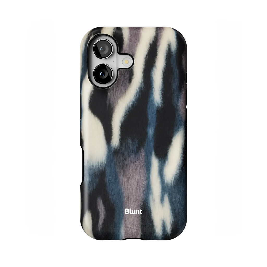 Velvet Sky iPhone Case