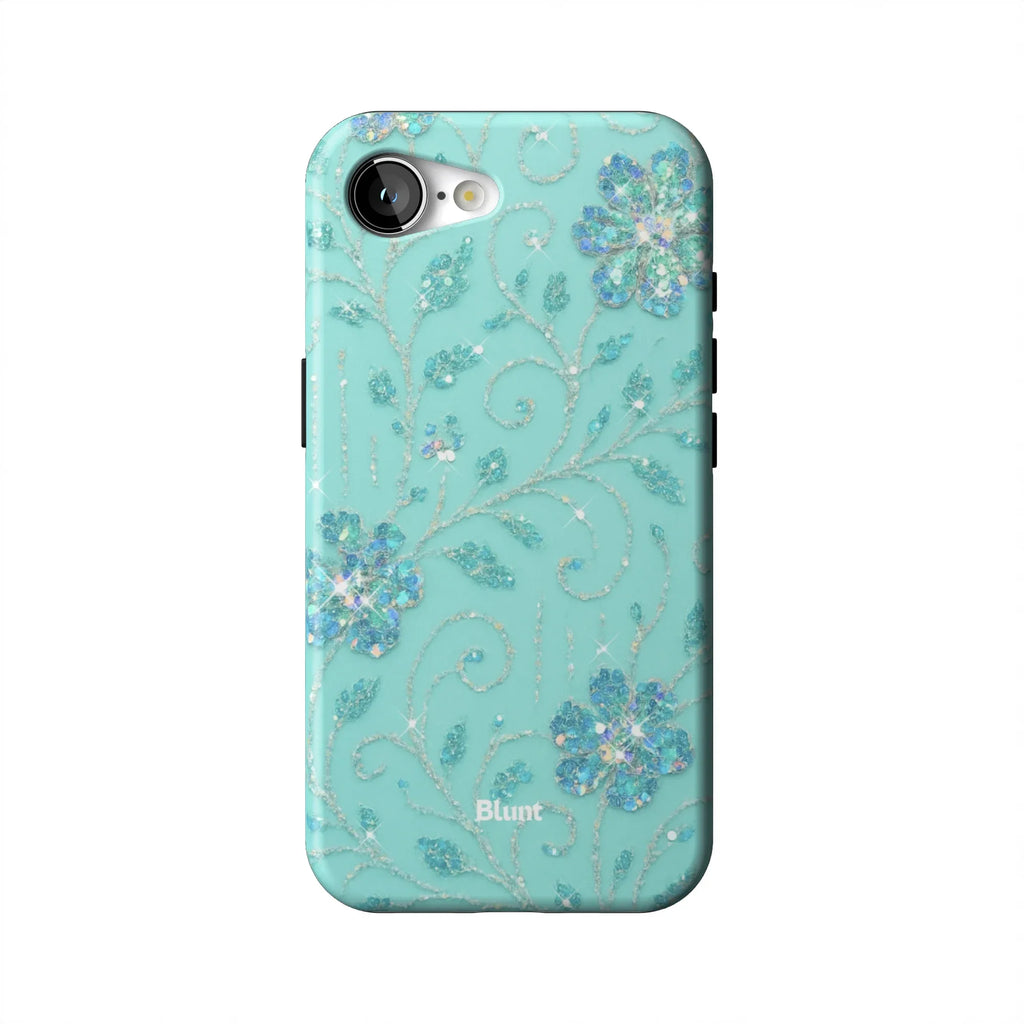 Almafi iPhone Case