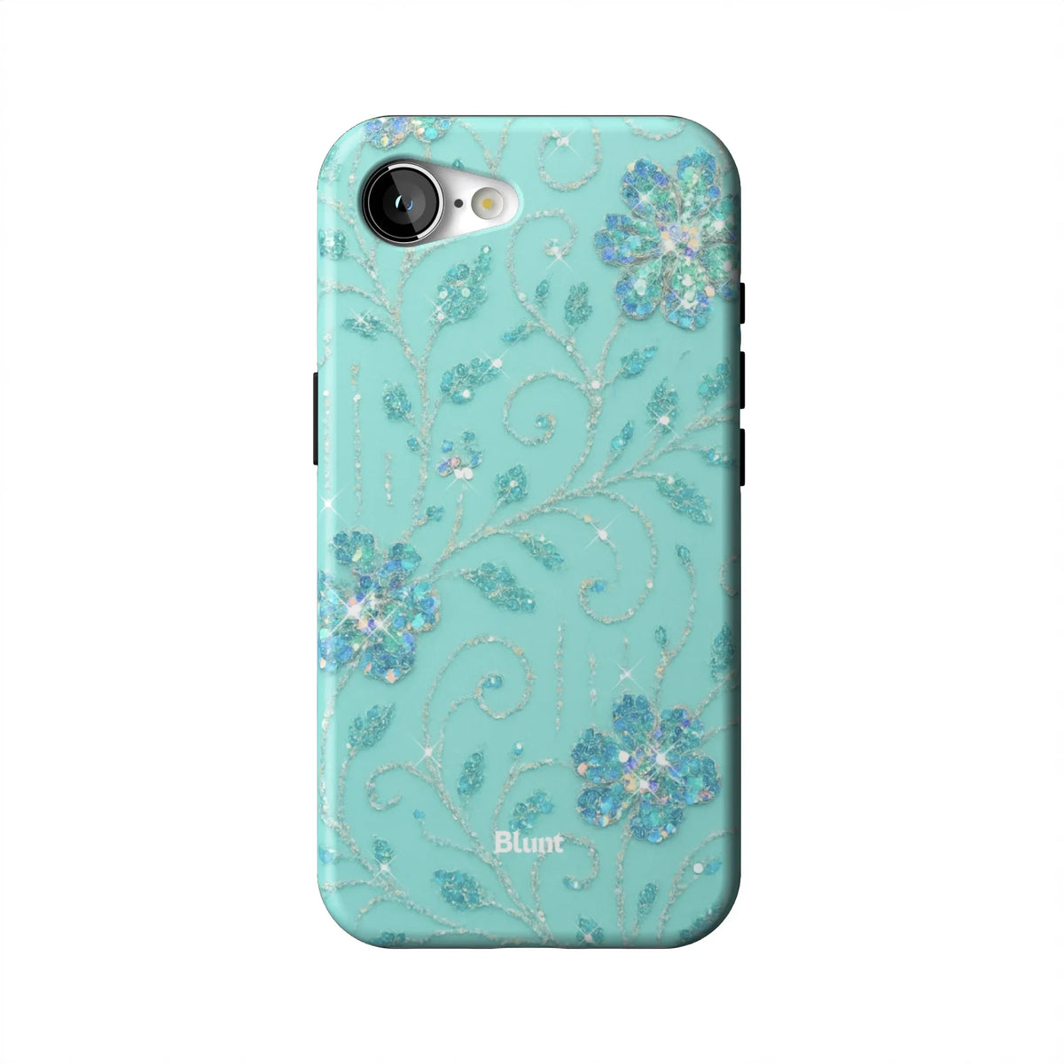 Almafi iPhone Case