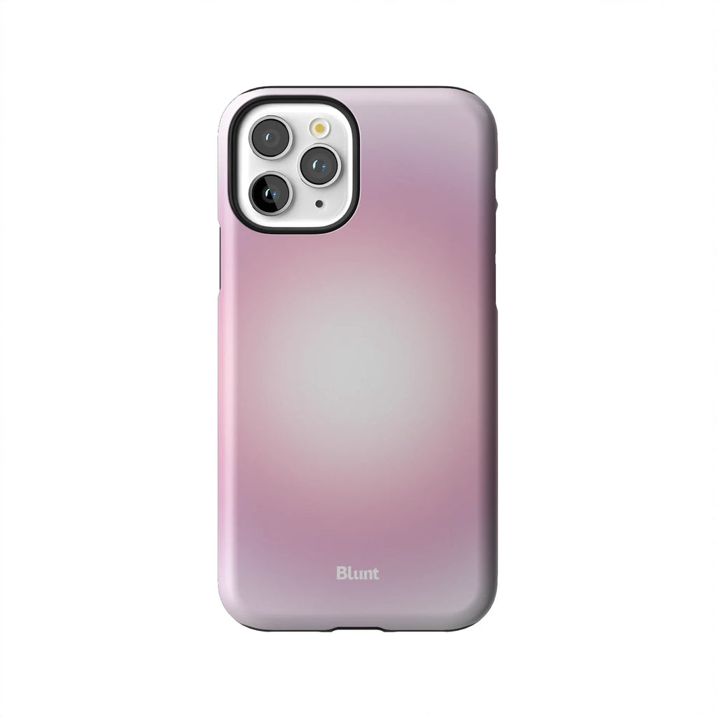 Rose iPhone Case
