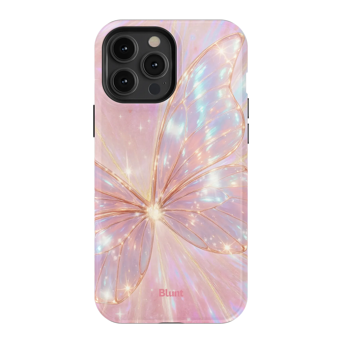 Flutter iPhone Case