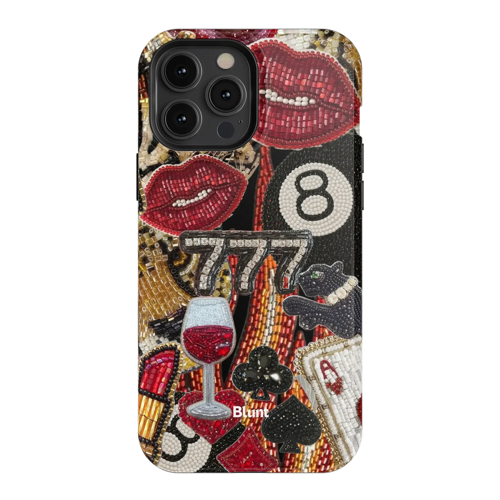 Tempted iPhone Case