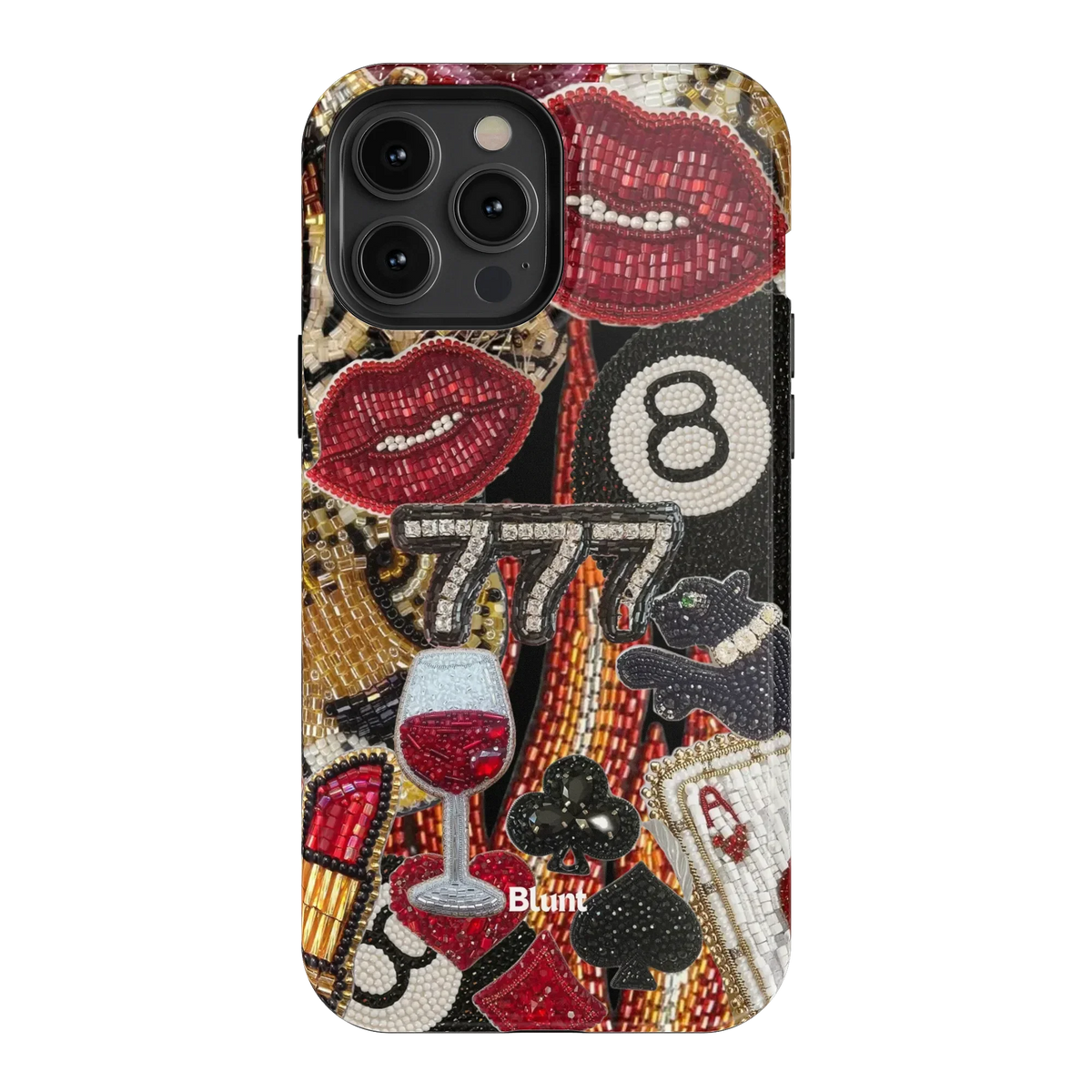 Tempted iPhone Case