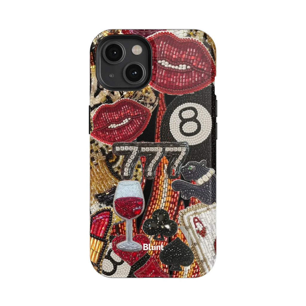 Tempted iPhone Case