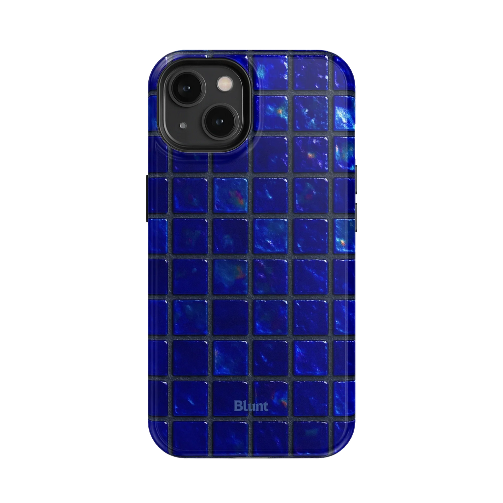 Ignited iPhone Case