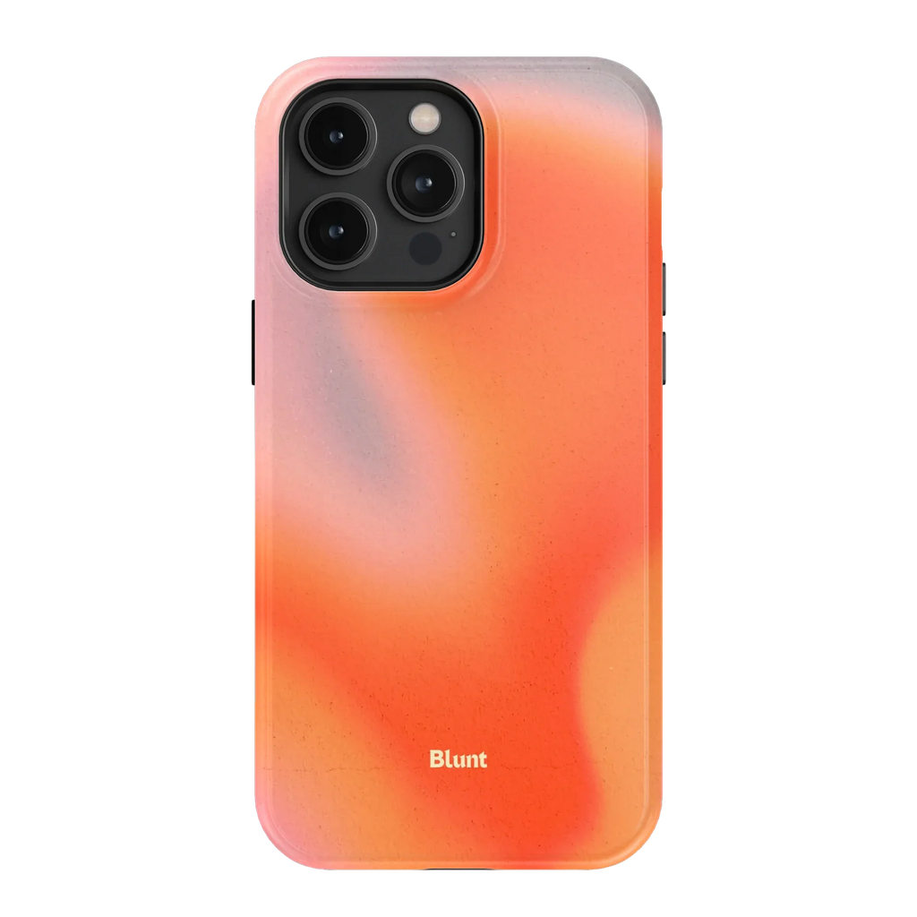 Dawn iPhone Case