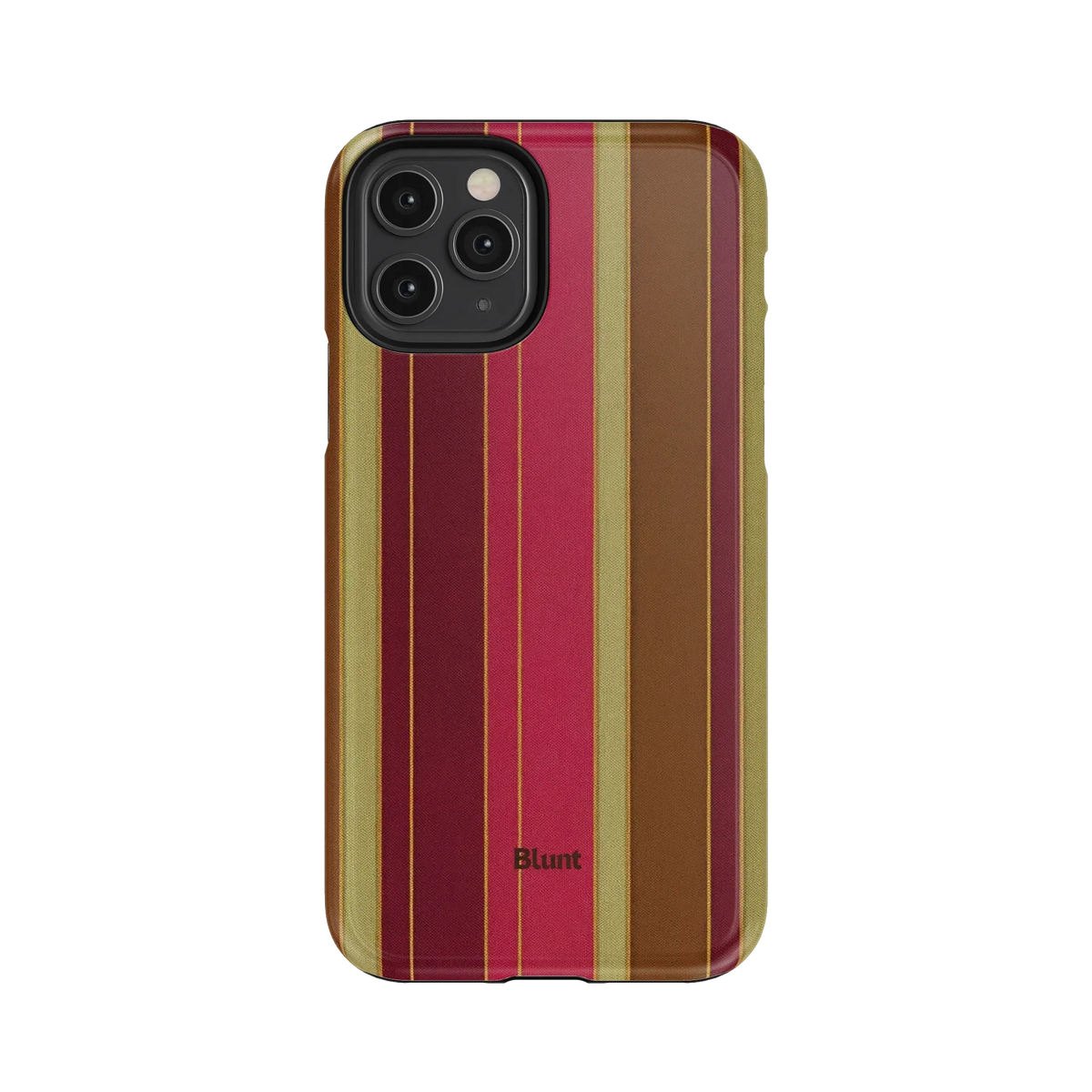 Roux iPhone Case