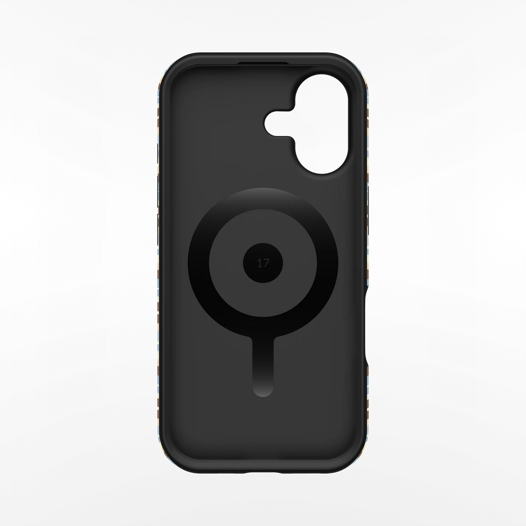 Blumix iPhone Case
