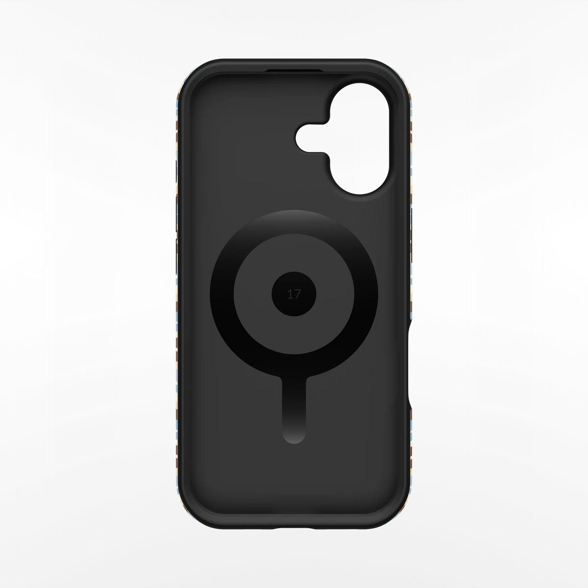 Blumix iPhone Case