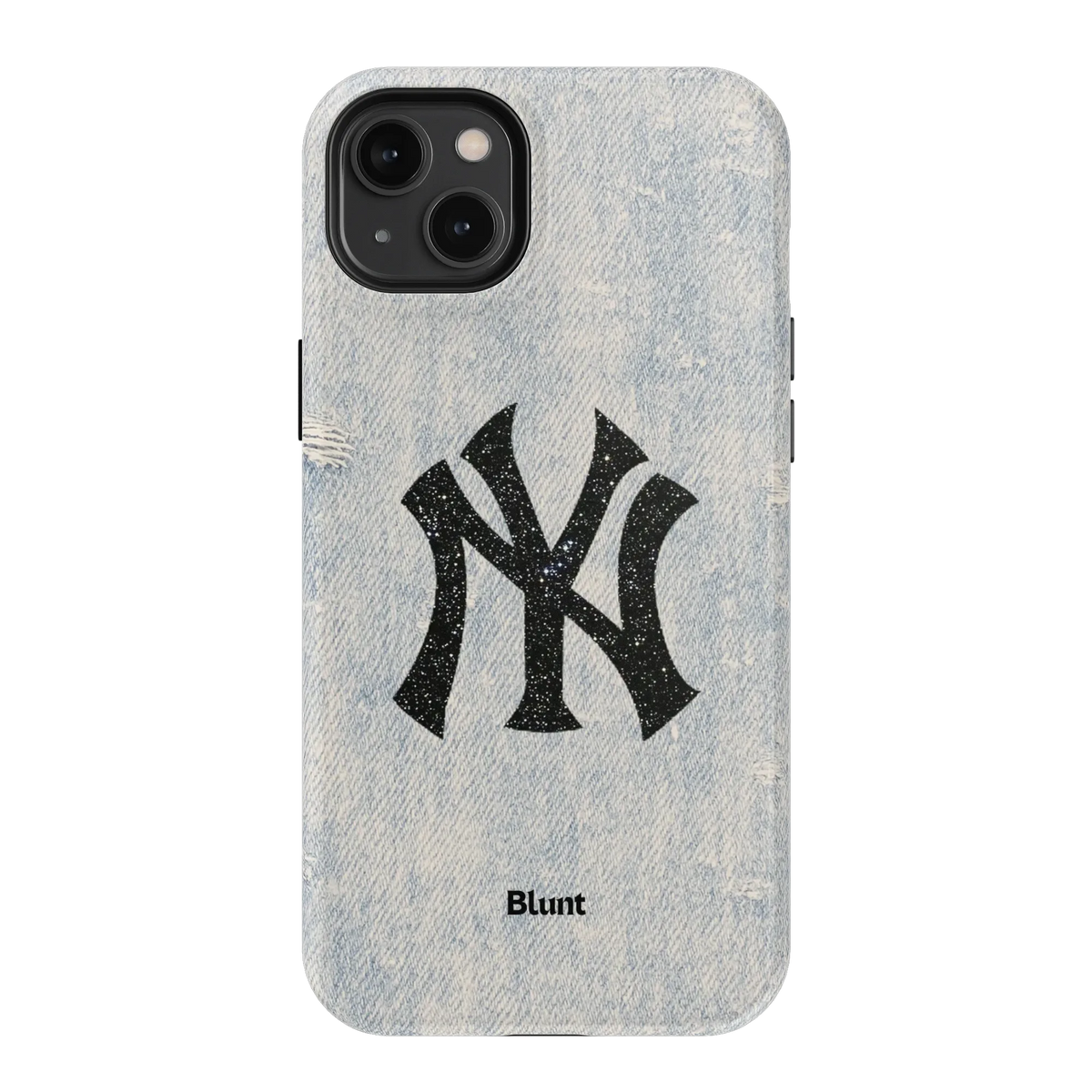New Yorker iPhone Case