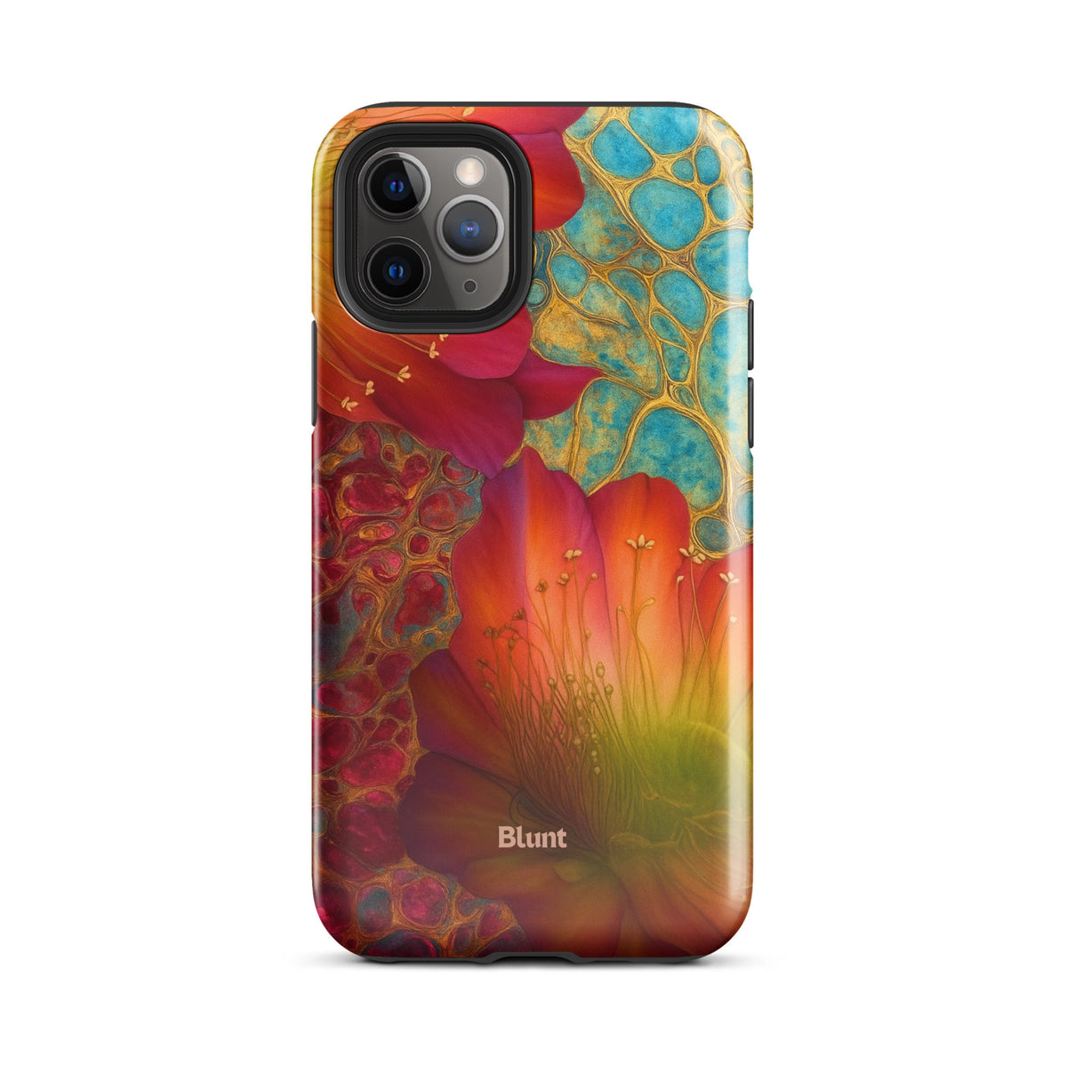 Zahara iPhone Case