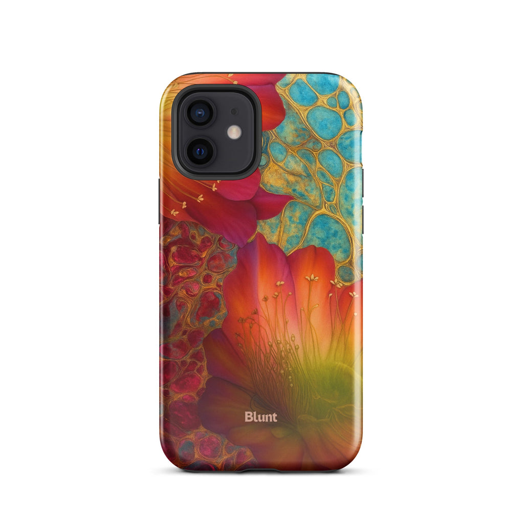 Zahara iPhone Case