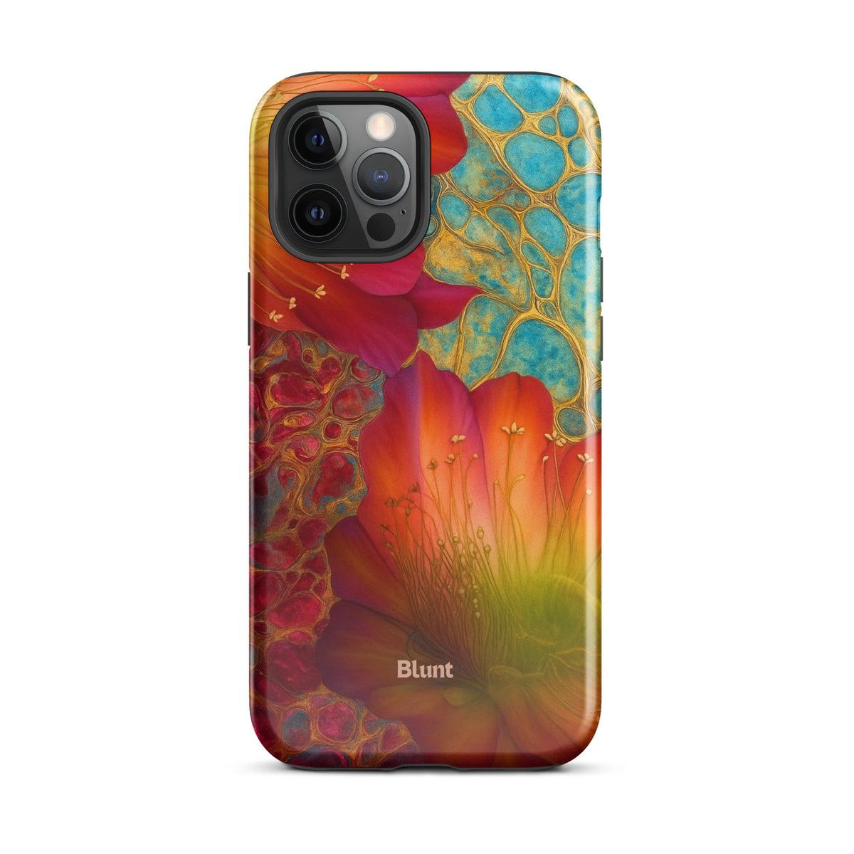 Zahara iPhone Case
