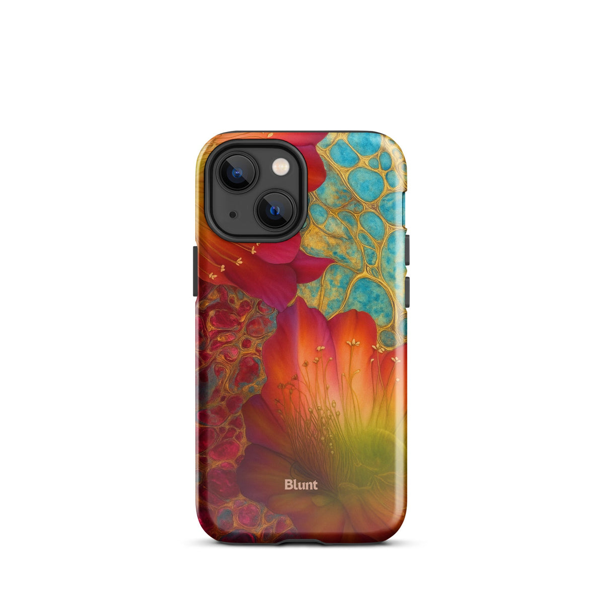 Zahara iPhone Case