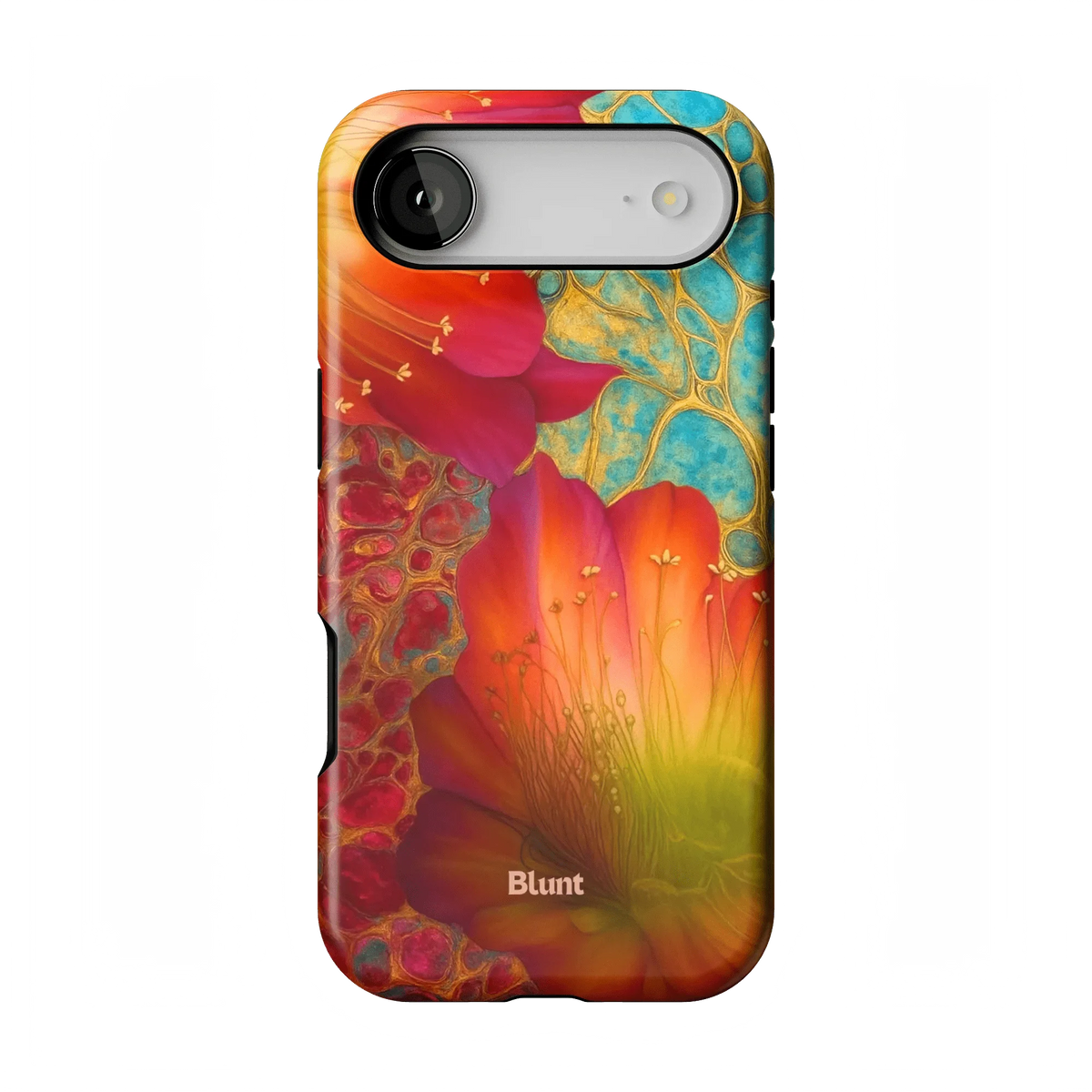 Zahara iPhone Case