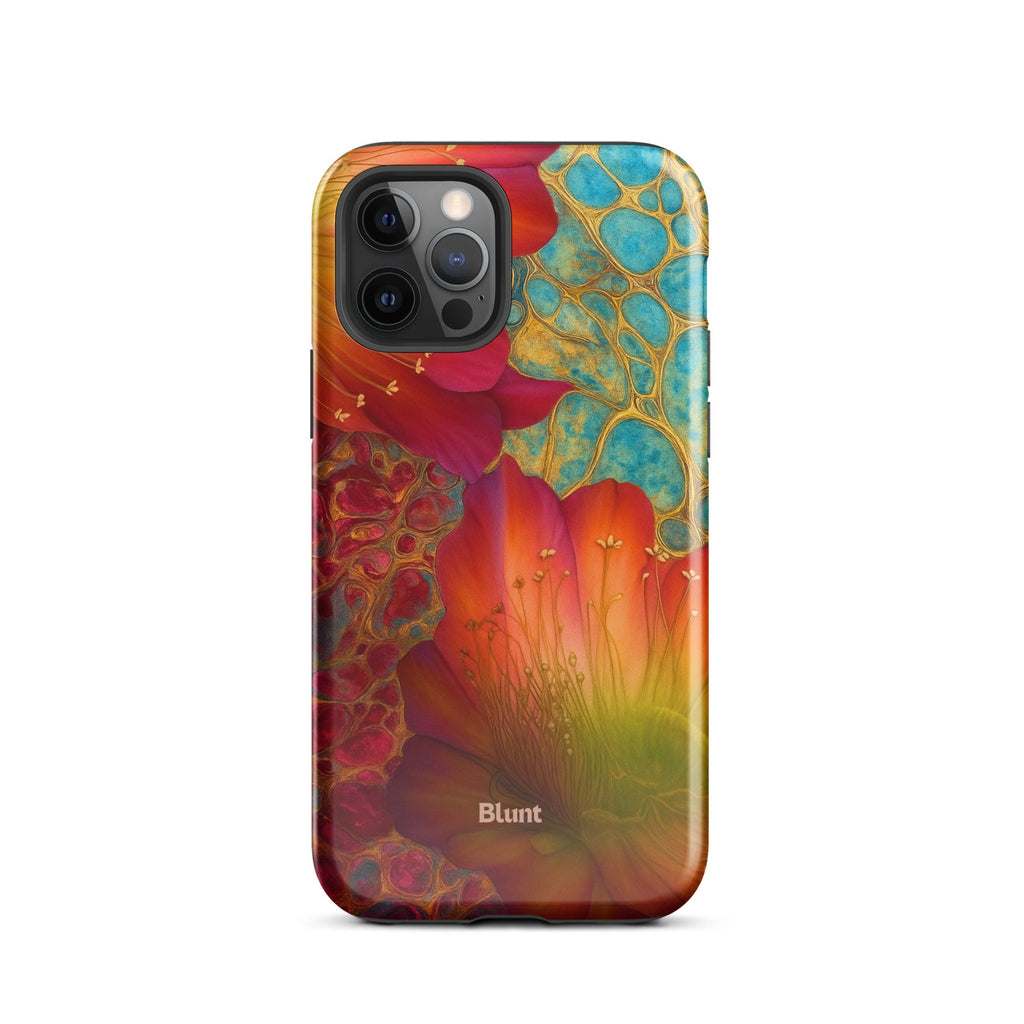 Zahara iPhone Case