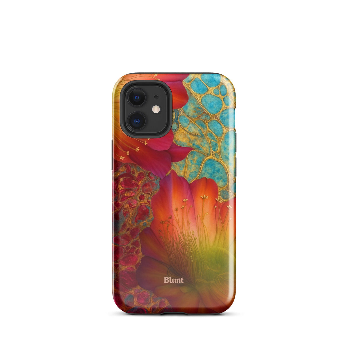 Zahara iPhone Case