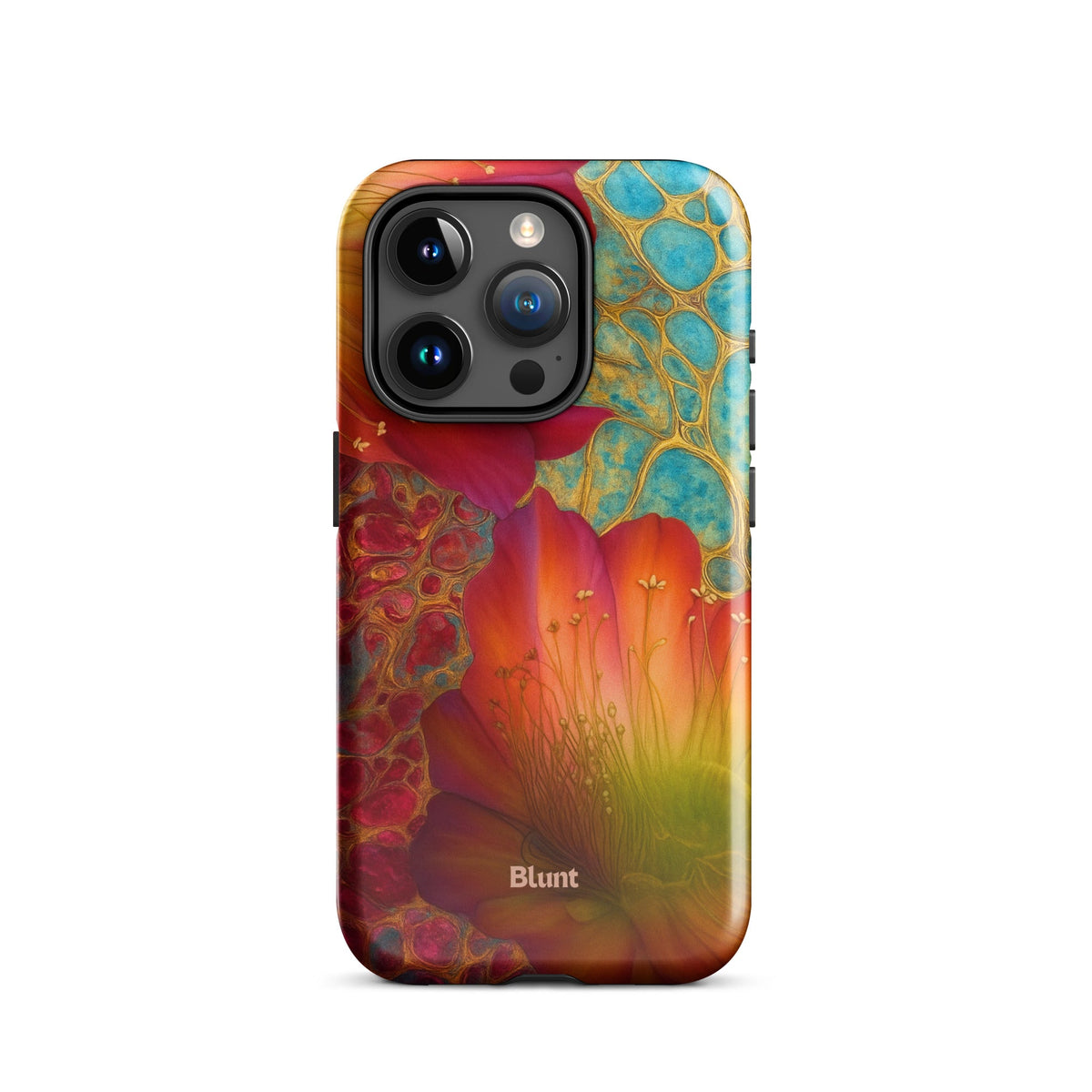 Zahara iPhone Case