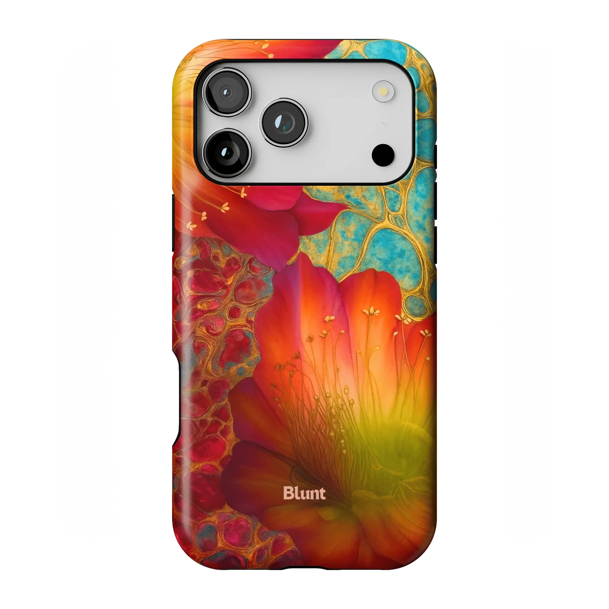 Zahara iPhone Case