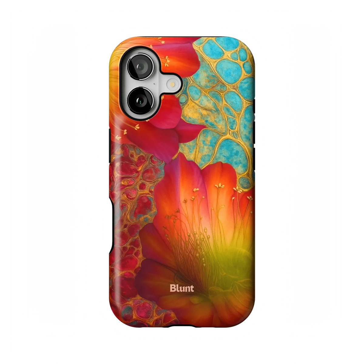Zahara iPhone Case
