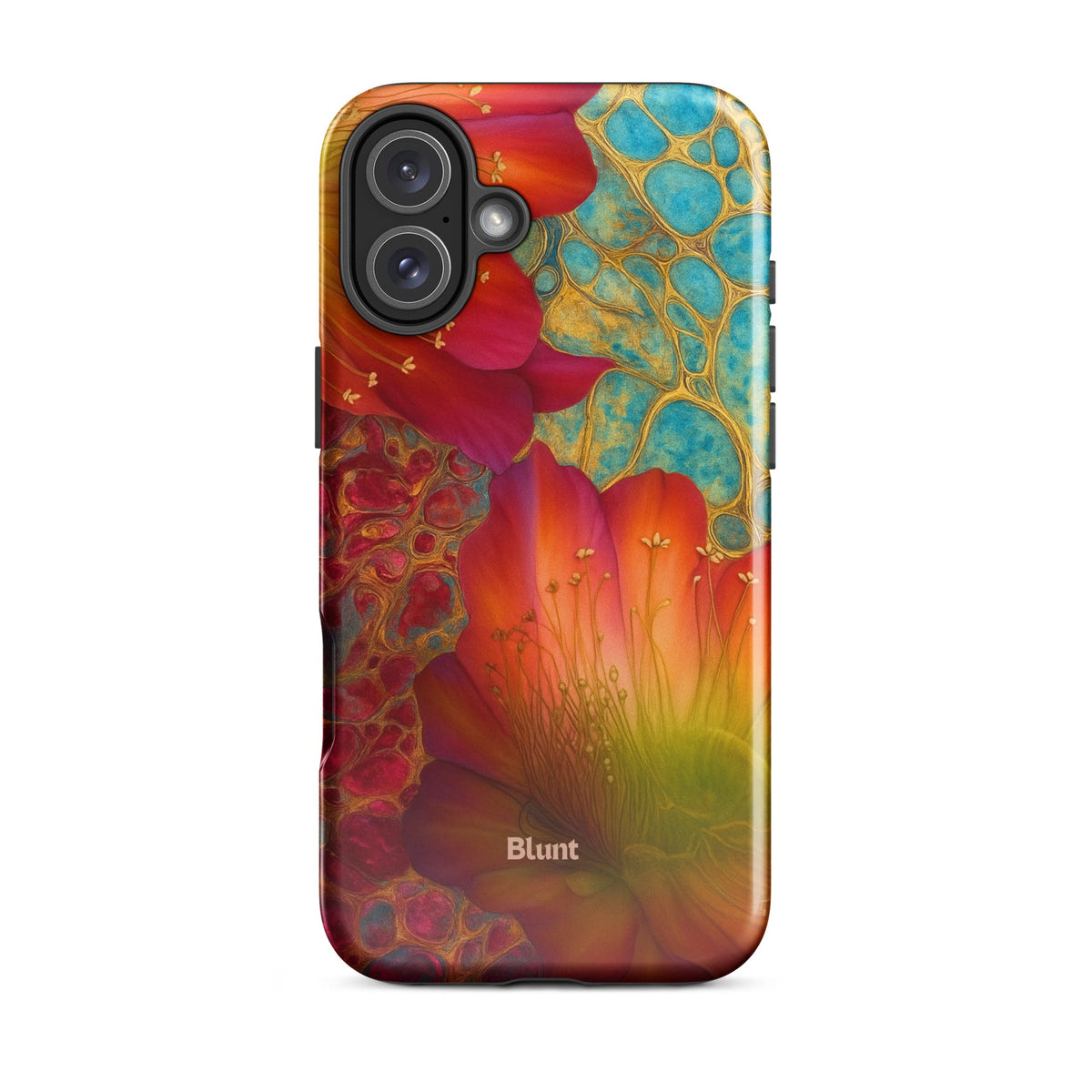 Zahara iPhone Case