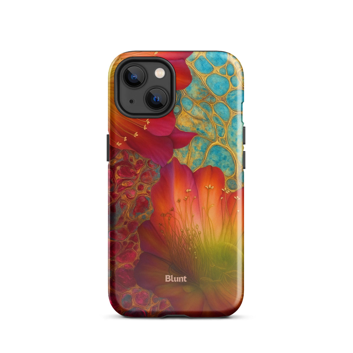 Zahara iPhone Case