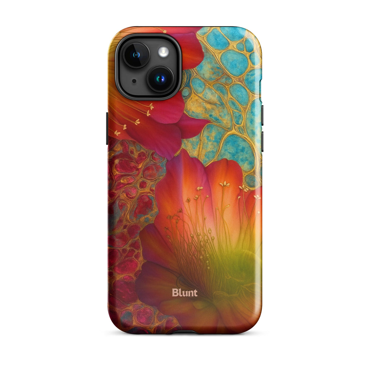 Zahara iPhone Case