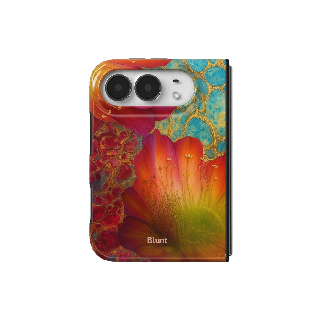 Zahara iPhone Case