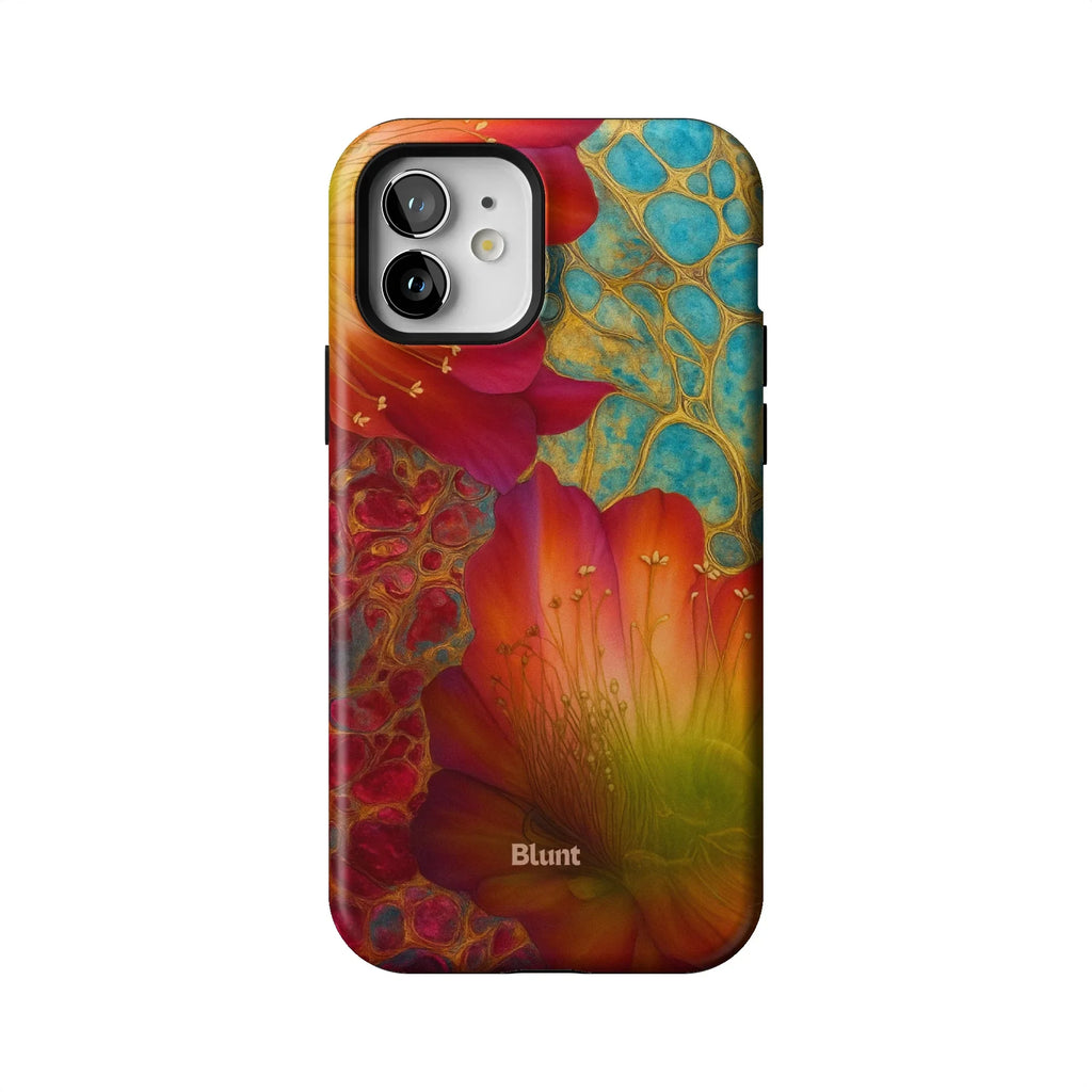 Zahara iPhone Case