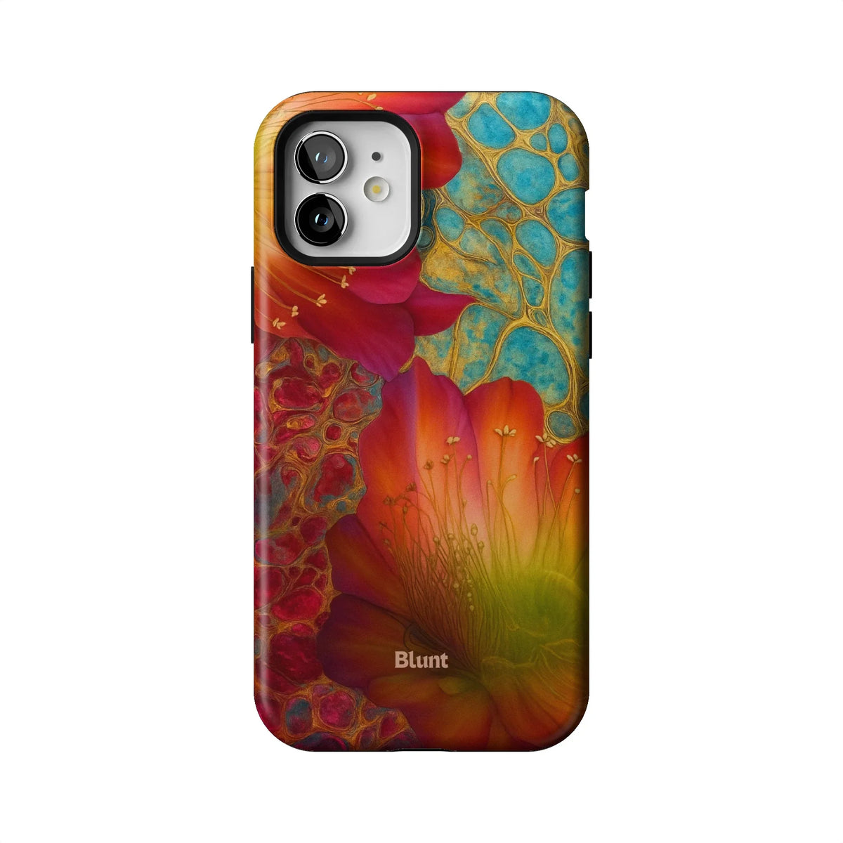 Zahara iPhone Case
