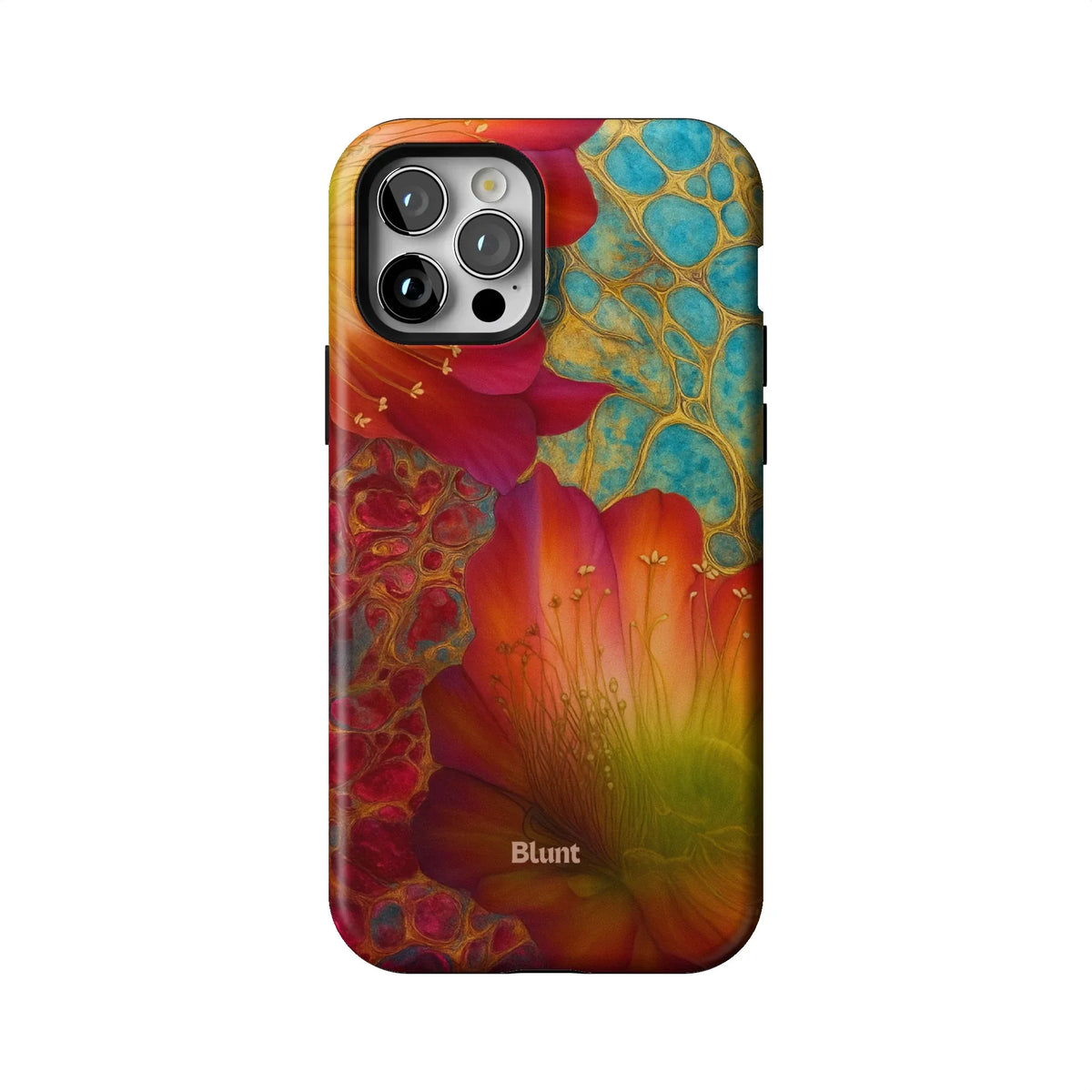 Zahara iPhone Case