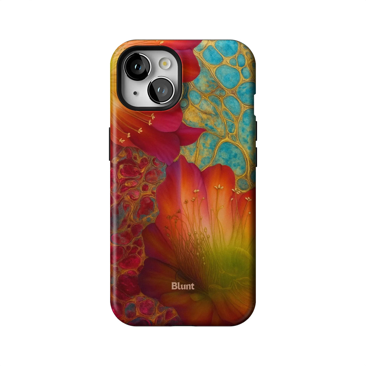Zahara iPhone Case
