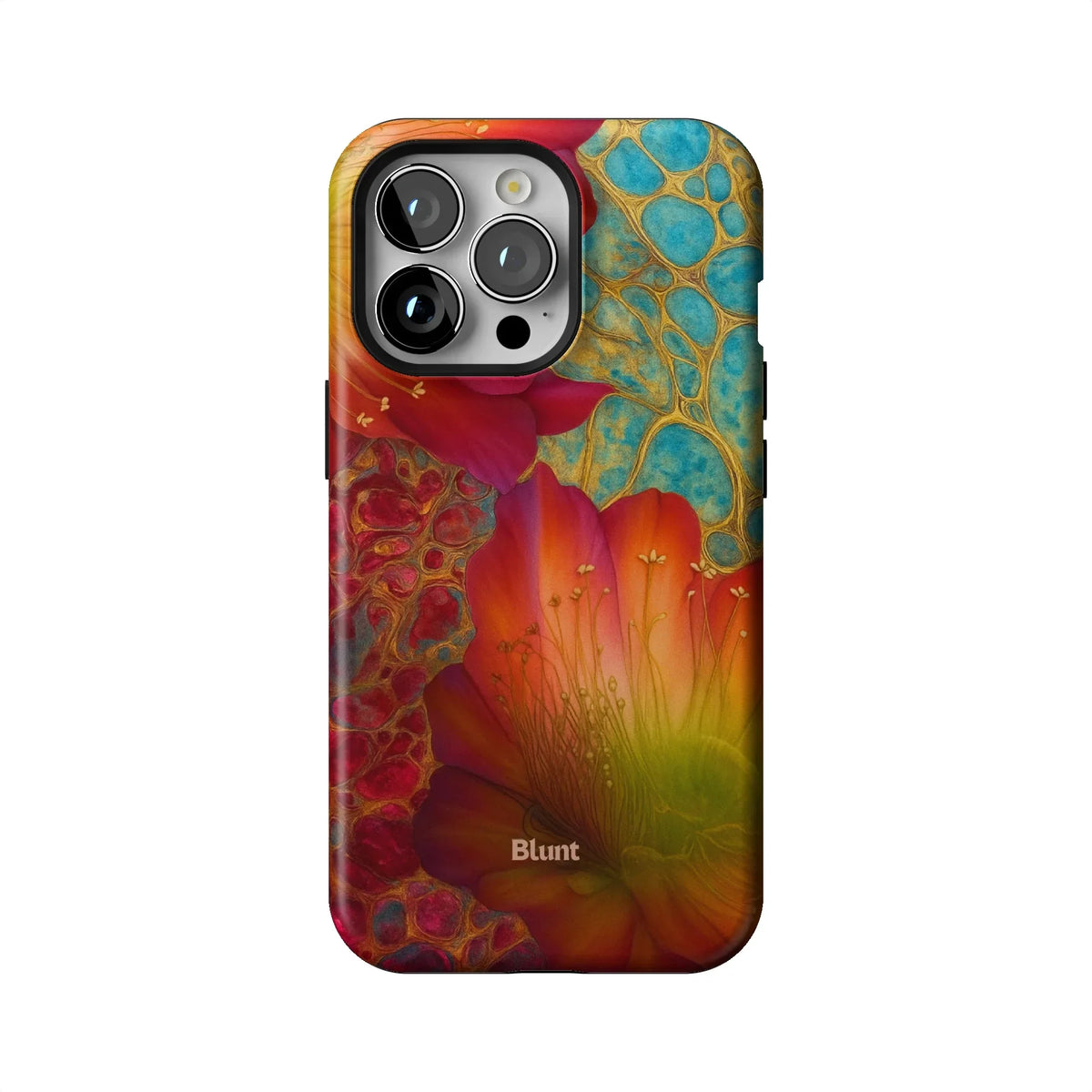 Zahara iPhone Case