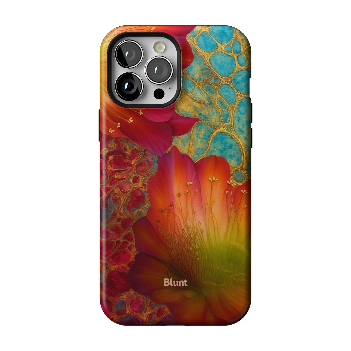 Zahara iPhone Case