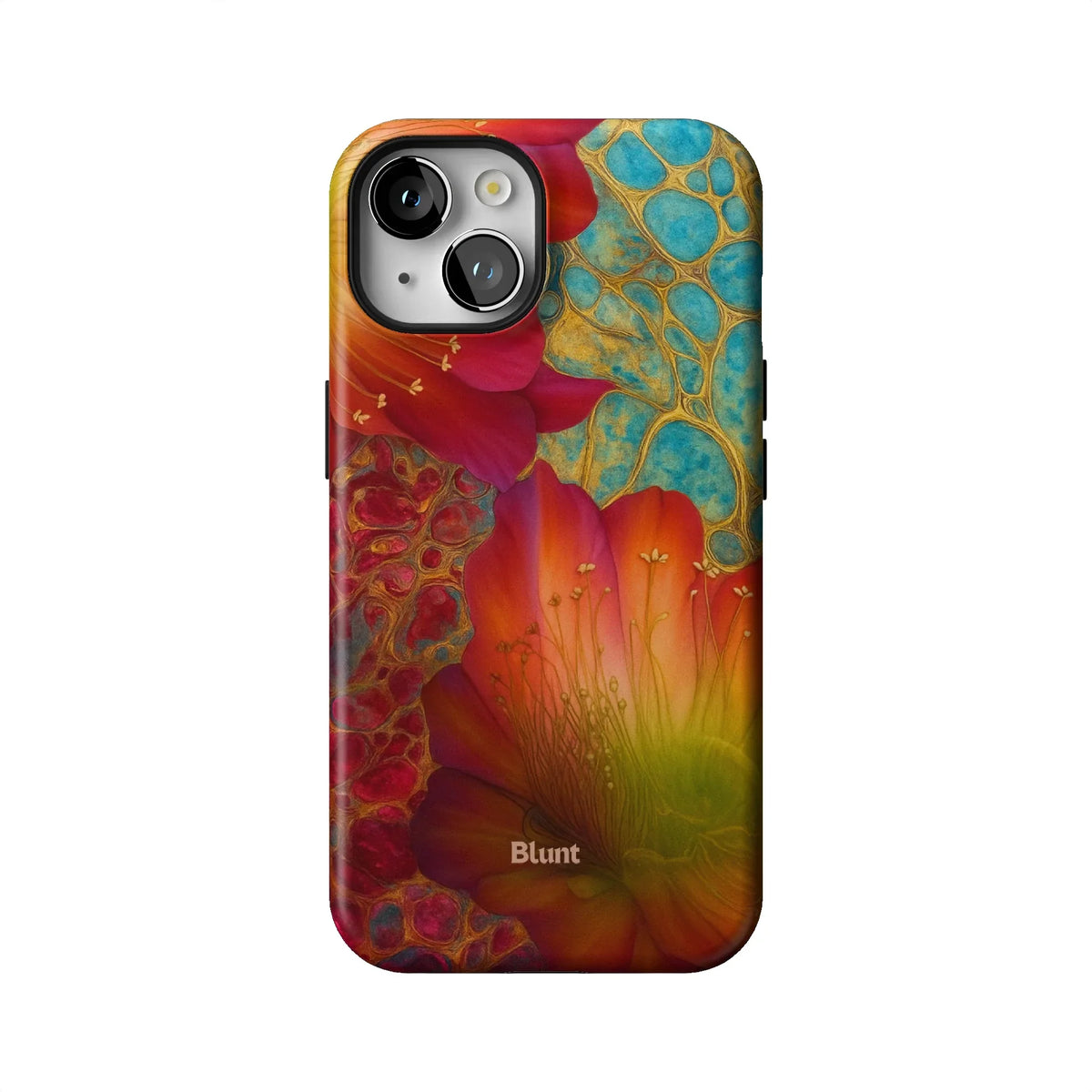 Zahara iPhone Case