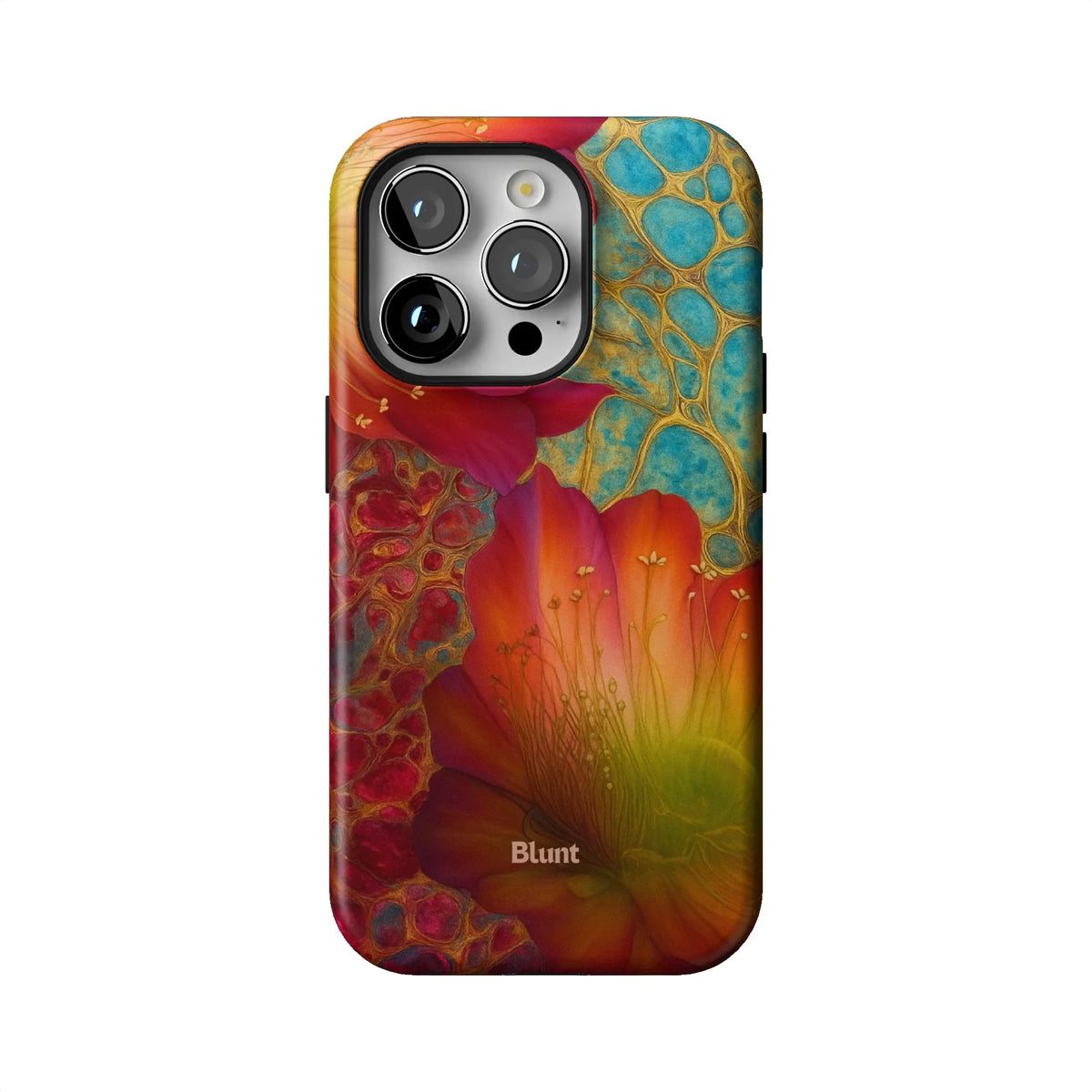 Zahara iPhone Case