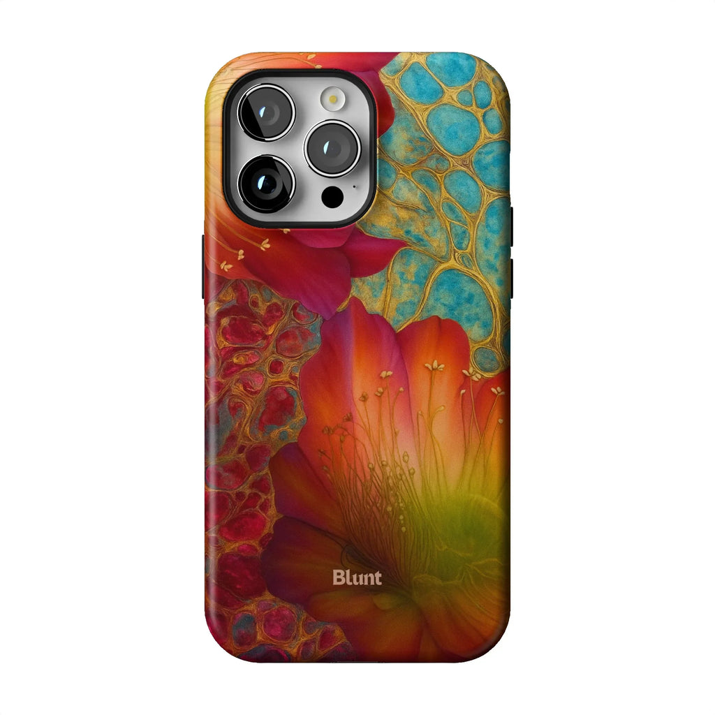 Zahara iPhone Case
