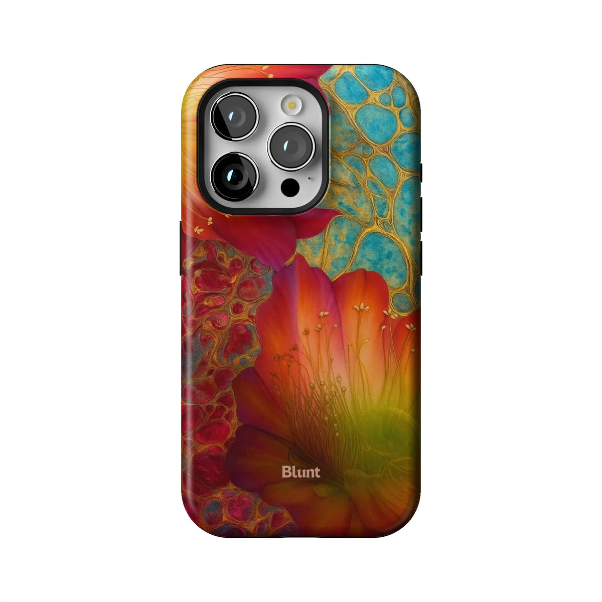 Zahara iPhone Case