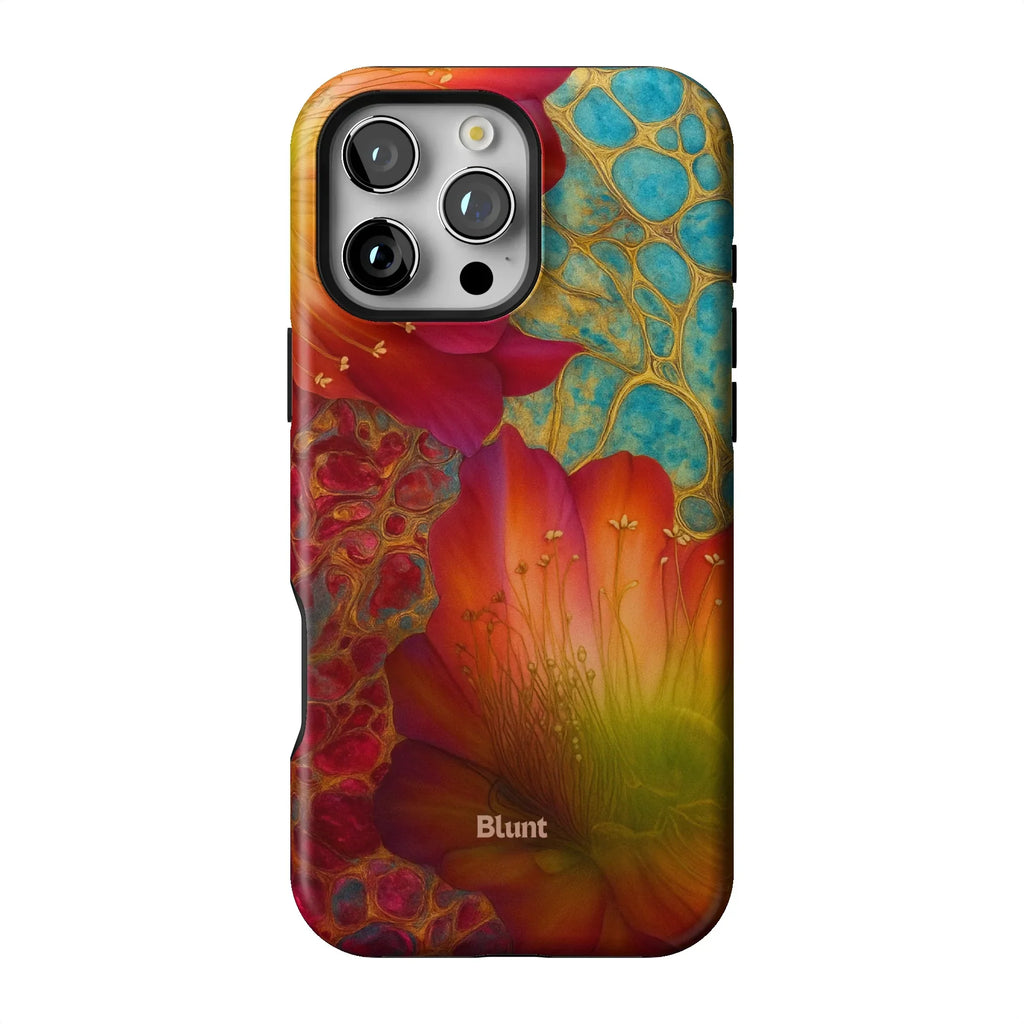 Zahara iPhone Case