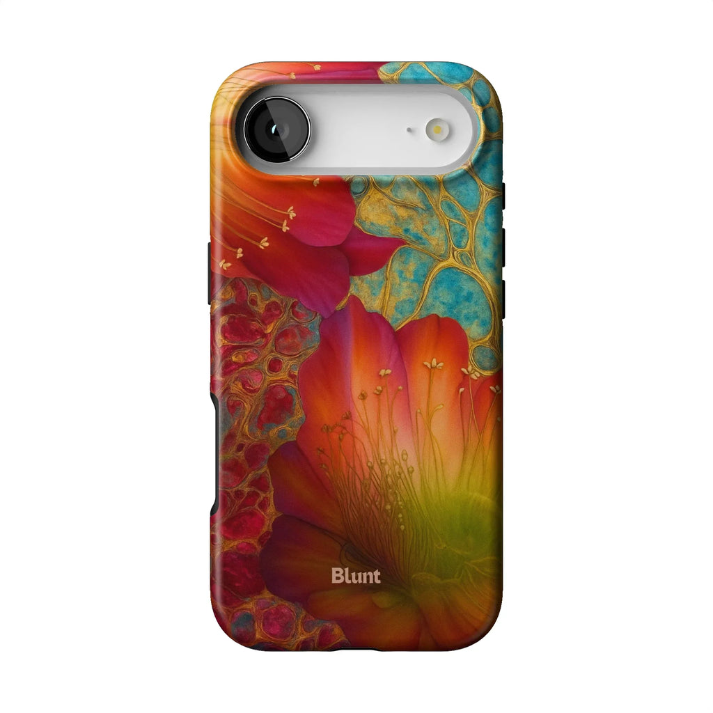 Zahara iPhone Case