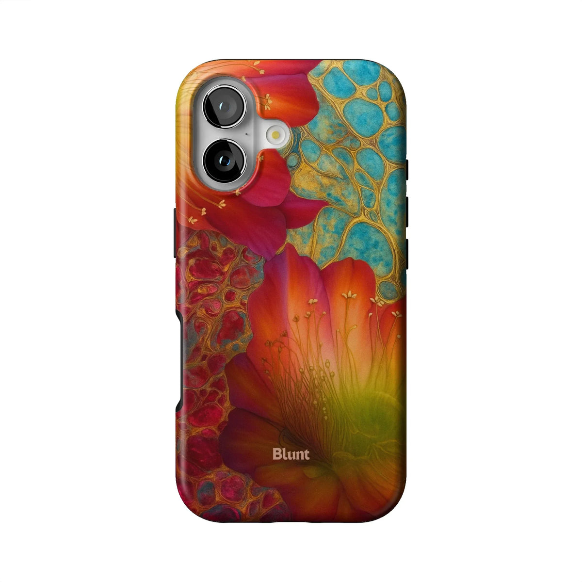 Zahara iPhone Case