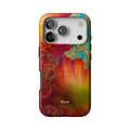 Zahara iPhone Case