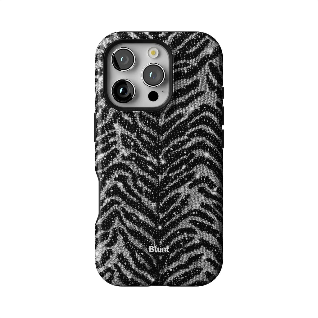Zaira iPhone Case
