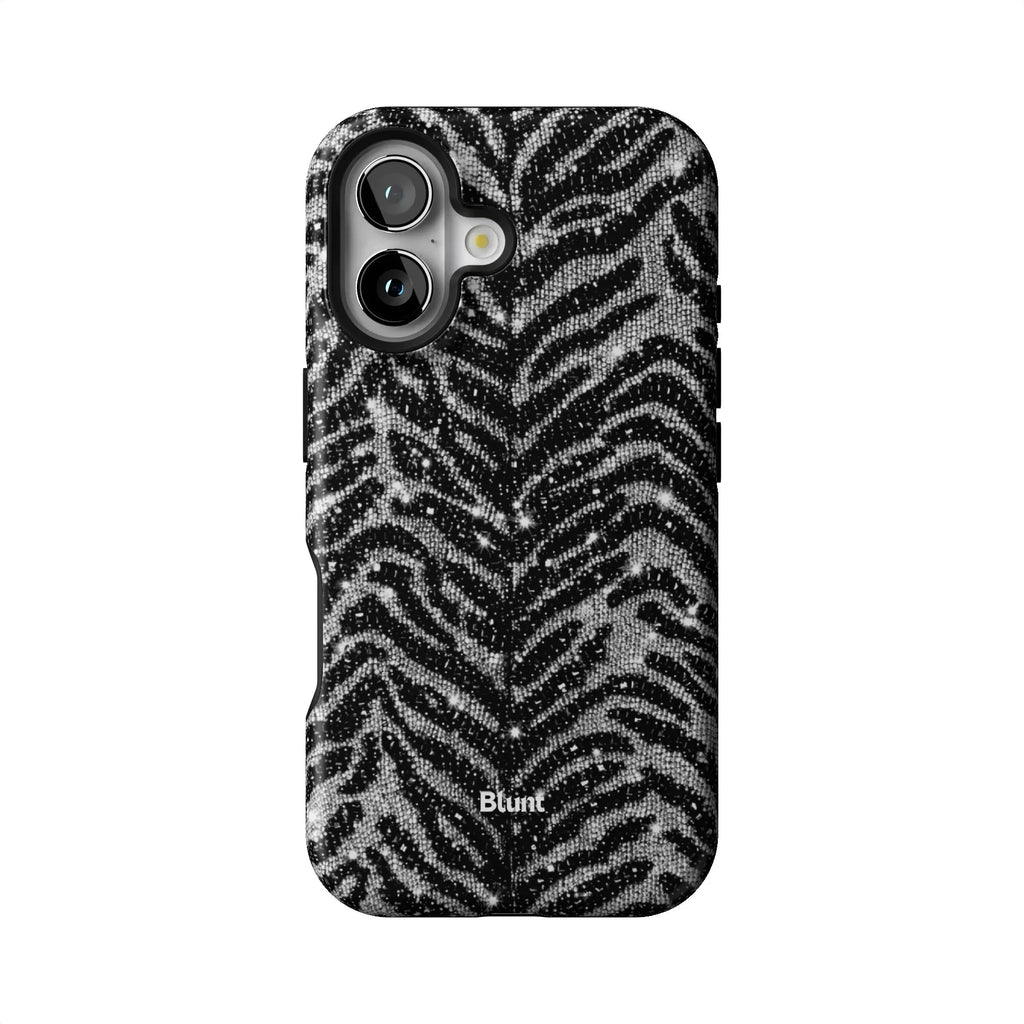 Zaira iPhone Case