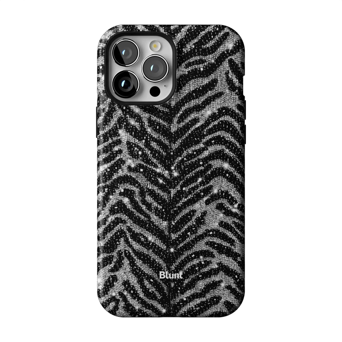 Zaira iPhone Case