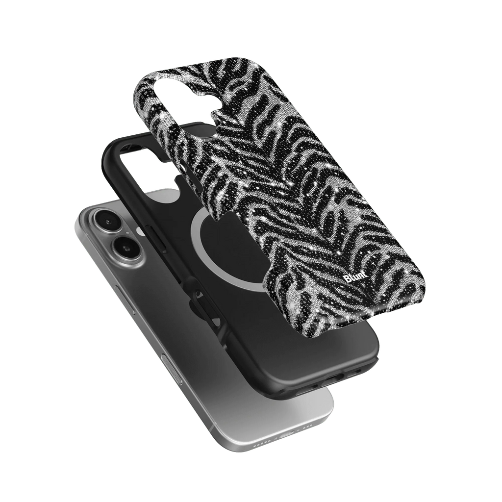 Zaira iPhone Case