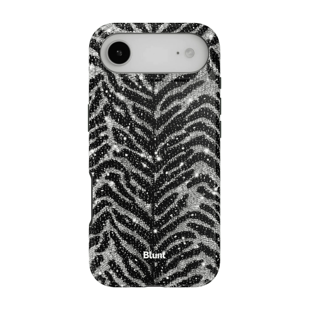 Zaira iPhone Case